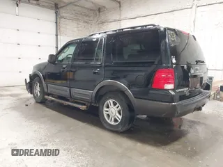 2005 Ford Expedition Special Service with VIN 1FMPU16515LA85217, listed as a IAAI auction lot 42238830 with 246,831 mi miles and . Bid and sale history available at DreamBid. Image 3.