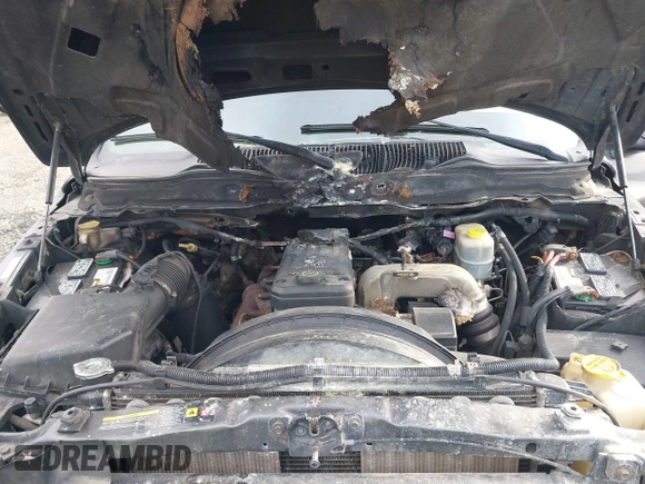 2004 Dodge 3500 ST with VIN 3D7LU38C84G204635, listed as a IAAI auction lot 41544580 with Not Provided miles and . Bid and sale history available at DreamBid. Image 10.