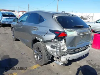 2015 Lexus NX 200t z VIN JTJYARBZ3F2002612, wystawiony jako IAAI lot #41343120 z przebiegiem 95 935 mil mil oraz . Historia ofert i sprzedaży dostępna na DreamBid. Obrazek 3.