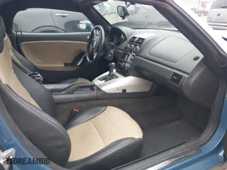 2007 Saturn Sky with VIN 1G8MB35B57Y120857, listed as a IAAI auction lot 40944795 with 72,391 mi miles. Bid and sale history available at carsss.com. Image 5.