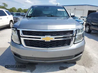 2020 Chevrolet Tahoe LT z VIN 1GNSCBKC6LR306274, wystawiony jako Copart lot #48902905 z przebiegiem 198 239 mil mil oraz Nie do naprawy • Non repairable. Historia ofert i sprzedaży dostępna na DreamBid. Obrazek 5.