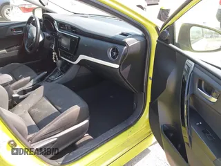 2016 Scion iM z VIN JTNKARJE0GJ511700, wystawiony jako IAAI lot #42425567 z przebiegiem 75 085 mil mil oraz . Historia ofert i sprzedaży dostępna na DreamBid. Obrazek 5.