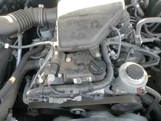 2021 Toyota Tacoma SR с VIN 3TYSX5EN1MT006760, выставлен на аукционе Copart как лот 81544005 с пробегом 40 667 миль миль и Списание • Salvage title. История ставок и продаж доступна на DreamBid. Изображение 15.