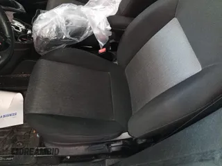 2019 Ram ProMaster City Cargo Tradesman SLT with VIN ZFBHRFBB1K6N11861, listed as a IAAI auction lot 42188650 with 101,607 mi miles. Bid and sale history available at carsss.com. Image 1.