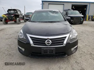 2015 Nissan Altima S with VIN 1N4AL3AP5FC262103, listed as a Copart auction lot 54629775 with 245,978 mi miles and Clean Title. Bid and sale history available at carsss.com. Image 5.