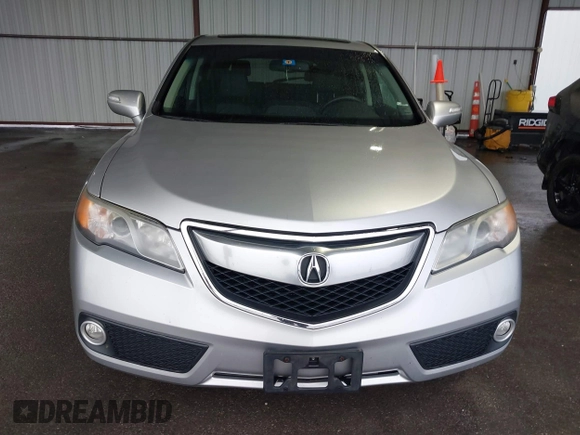 2015 Acura RDX Technology z VIN 5J8TB4H50FL029070, wystawiony jako IAAI lot #41555857 z przebiegiem 134 868 mil mil oraz . Historia ofert i sprzedaży dostępna na DreamBid. Obrazek 12.
