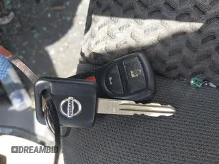 2006 Nissan Frontier SE z VIN 1N6AD06U36C440429, wystawiony jako IAAI lot #42265012 z przebiegiem Nie podano mil oraz . Historia ofert i sprzedaży dostępna na DreamBid. Obrazek 11.