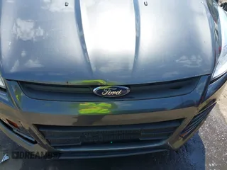 2015 Ford Escape S with VIN 1FMCU0F74FUB44251, listed as a IAAI auction lot 42070338 with 201,207 mi miles and . Bid and sale history available at DreamBid. Image 17.
