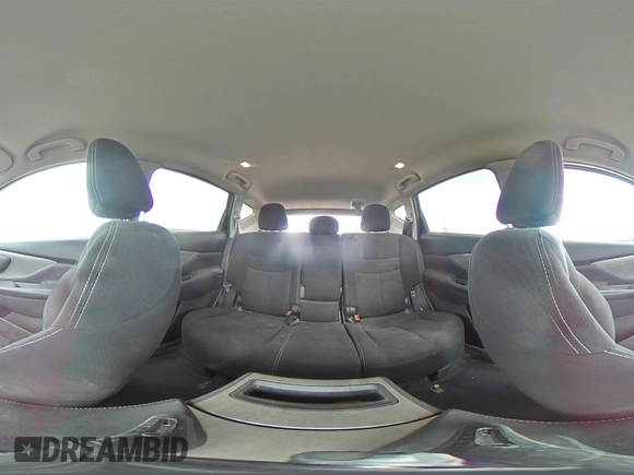 2016 Nissan Murano S with VIN 5N1AZ2MH9GN112388, listed as a Copart auction lot 53969355 with 130,875 mi miles and Salvage Title. Bid and sale history available at carsss.com. Image 15.