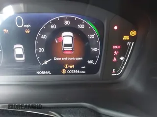 2024 Honda Accord Touring z VIN 1HGCY2F87RA082705, wystawiony jako IAAI lot #42194619 z przebiegiem 7 896 mil mil oraz . Historia ofert i sprzedaży dostępna na DreamBid. Obrazek 7.