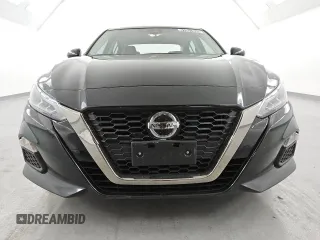 2022 Nissan Altima 2.5 SR with VIN 1N4BL4CVXNN385047, listed as a Copart auction lot 51901805 with 60,483 mi miles and Non Repairable. Bid and sale history available at carsss.com. Image 5.
