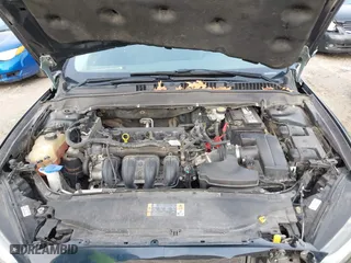 2014 Ford Fusion SE with VIN 3FA6P0H72ER222639, listed as a IAAI auction lot 41957789 with 201,464 mi miles. Bid and sale history available at carsss.com. Image 10.