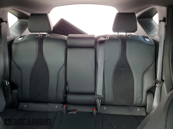 2024 Acura RDX w/A-Spec Package with VIN 5J8TC2H67RL018209, listed as a Copart auction lot 80133514 with 11,323 mi miles and Salvage title. Bid and sale history available at DreamBid. Image 10.