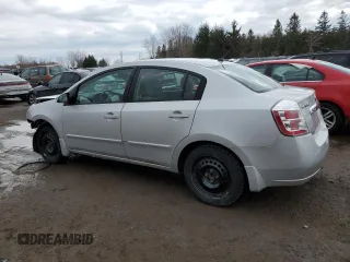 2010 Nissan Sentra SR with VIN 3N1AB6AP0AL713419, listed as a Copart auction lot 50306885 with 171,132 mi miles and Clean Title. Bid and sale history available at DreamBid. Image 2.