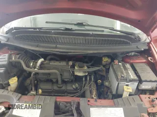 2006 Dodge Grand Caravan SE with VIN 1D4GP24R76B720832, listed as a IAAI auction lot 42057225 with 248,670 mi miles and . Bid and sale history available at DreamBid. Image 10.