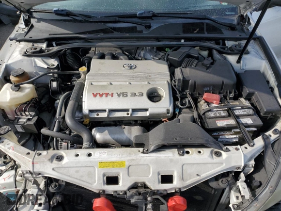 2006 Toyota Solara SE with VIN 4T1FA38P66U095638, listed as a Copart auction lot 60664285 with 154,552 mi miles and Salvage title. Bid and sale history available at DreamBid. Image 11.
