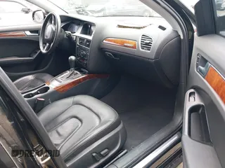 2010 Audi A4 Premium Plus with VIN WAUFFAFL8AN010132, listed as a IAAI auction lot 42375078 with 171,053 mi miles and . Bid and sale history available at DreamBid. Image 5.