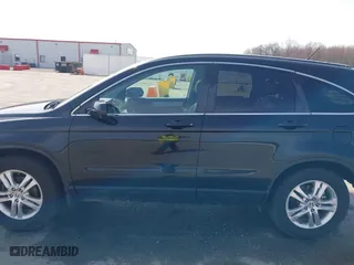 2010 Honda CR-V EX-L with VIN 5J6RE4H7XAL090866, listed as a IAAI auction lot 41782031 with 194,023 mi miles. Bid and sale history available at carsss.com. Image 14.