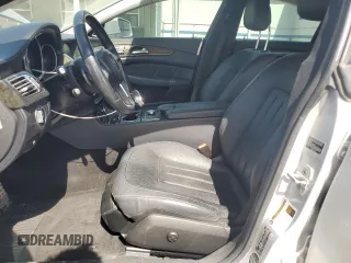2014 Mercedes-Benz CLS 550 с VIN WDDLJ7DB1EA101375, выставлен на аукционе Copart как лот 57050015 с пробегом 124 860 миль миль и Чистый • Clean title. История ставок и продаж доступна на DreamBid. Изображение 7.
