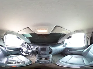 2016 Mercedes-Benz Metris Cargo with VIN WD3PG2EAXG3135769, listed as a IAAI auction lot 40958000 with Not provided miles and . Bid and sale history available at DreamBid. Image 21.