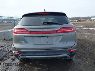 2016 Lincoln MKC Reserve with VIN 5LMTJ3DH0GUJ03524, listed as a IAAI auction lot 41405020 with 59,469 mi miles and . Bid and sale history available at DreamBid. Image 16.
