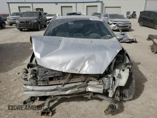 2015 Ford Fiesta ST with VIN 3FADP4GXXFM179165, listed as a Copart auction lot 49173445 with 208,889 mi miles and Salvage Title. Bid and sale history available at carsss.com. Image 5.