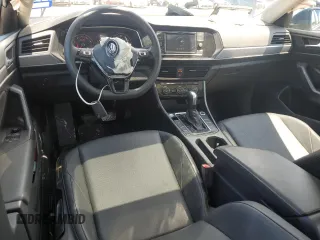 2020 Volkswagen Jetta S with VIN 3VWC57BUXLM084740, listed as a Copart auction lot 56178645 with 109,667 mi miles and Salvage title. Bid and sale history available at DreamBid. Image 8.