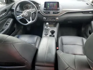2019 Nissan Altima 2.5 Platinum with VIN 1N4BL4FW4KN308576, listed as a Copart auction lot 68251604 with 55,215 mi miles and Non Repairable. Bid and sale history available at carsss.com. Image 8.