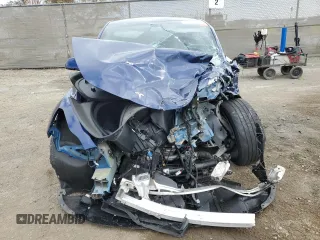 2022 Tesla Model Y Performance with VIN 7SAYGDEF4NF394472, listed as a Copart auction lot 44019665 with Not Provided miles and Non Repairable. Bid and sale history available at DreamBid. Image 5.