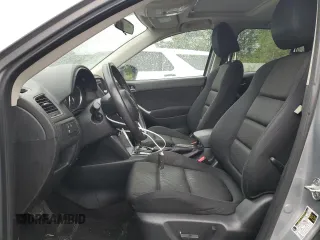 2013 Mazda CX-5 Touring with VIN JM3KE2CE1D0115023, listed as a Copart auction lot 52017905 with 174,254 mi miles and Clean Title. Bid and sale history available at carsss.com. Image 7.