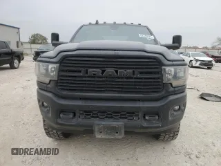 2019 Ram 2500 Lone Star with VIN 3C6UR5ML0KG647822, listed as a Copart auction lot 82330024 with 173,119 mi miles and Salvage title. Bid and sale history available at DreamBid. Image 5.
