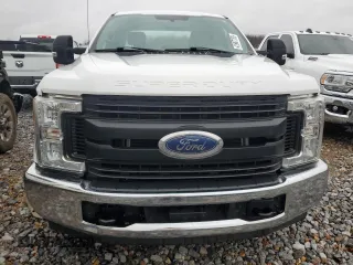 2017 Ford F-250 XL z VIN 1FD7X2A66HEE51243, wystawiony jako Copart lot #41967755 z przebiegiem 194 364 mil mil oraz Szkoda całkowita • Salvage title. Historia ofert i sprzedaży dostępna na DreamBid. Obrazek 5.