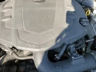 2017 Chevrolet Camaro 1LS с VIN 1G1FA3DS1H0144102, выставлен на аукционе Copart как лот 88963335 с пробегом 49 064 миль миль и Списание • Salvage title. История ставок и продаж доступна на DreamBid. Изображение 15.