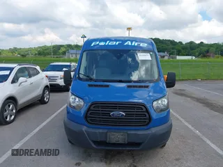 2017 Ford Transit с VIN 1FTYR2CM8HKA65438, выставлен на аукционе IAAI как лот 42249622 с пробегом 77 527 миль миль и . История ставок и продаж доступна на DreamBid. Изображение 12.