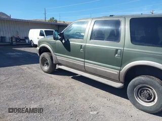 2003 Ford Excursion с VIN 1FMSU45F33EA35667, выставлен на аукционе IAAI как лот 40682023 с пробегом 279 381 миль миль и . История ставок и продаж доступна на DreamBid. Изображение 14.