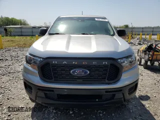 2020 Ford Ranger XL with VIN 1FTER1EH5LLA84089, listed as a Copart auction lot 50614935 with 48,335 mi miles and Clean Title. Bid and sale history available at DreamBid. Image 5.