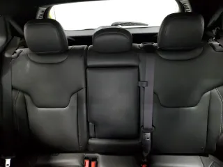 2025 Jeep Compass Limited z VIN 3C4NJDCNXST522819, wystawiony jako Copart lot #63594025 z przebiegiem 17 856 mil mil oraz Czysty tytuł • Clean title. Historia ofert i sprzedaży dostępna na DreamBid. Obrazek 10.