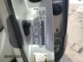 2006 Lexus LX 470 z VIN JTJHT00W964006862, wystawiony jako Copart lot #45719875 z przebiegiem 197 785 mil mil oraz Szkoda całkowita • Salvage title. Historia ofert i sprzedaży dostępna na DreamBid. Obrazek 13.