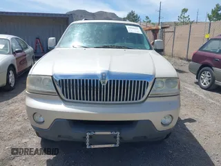 2005 Lincoln Aviator with VIN 5LMEU88H05ZJ25627, listed as a IAAI auction lot 42090181 with 96,694 mi miles and . Bid and sale history available at DreamBid. Image 6.