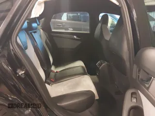 2011 Audi S4 Premium Plus z VIN WAUBGAFL4BA056609, wystawiony jako IAAI lot #41221310 z przebiegiem 145 992 mil mil oraz . Historia ofert i sprzedaży dostępna na DreamBid. Obrazek 8.