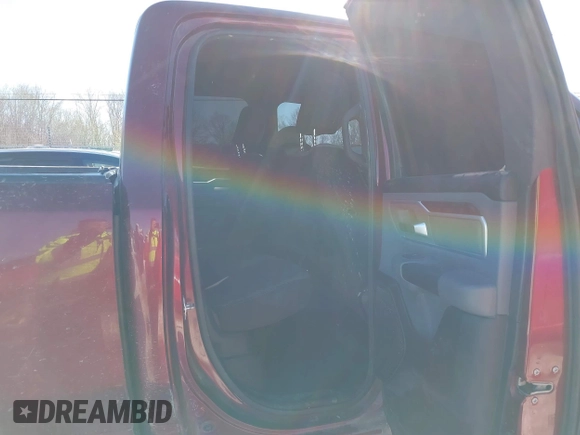 2021 Ram 1500 Big Horn с VIN 1C6SRFBT5MN760207, выставлен на аукционе IAAI как лот 41326935 с пробегом 58 667 миль миль и . История ставок и продаж доступна на DreamBid. Изображение 8.