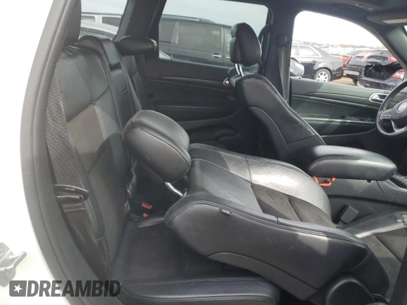 2019 Jeep Grand Cherokee Laredo E with VIN 1C4RJFAG3KC668993, listed as a Copart auction lot 47297285 with 101,308 mi miles and Salvage Title. Bid and sale history available at carsss.com. Image 11.