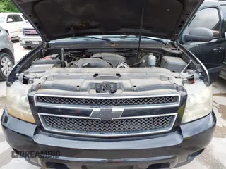 2007 Chevrolet Avalanche LS with VIN 3GNEC12087G204834, listed as a IAAI auction lot 42144606 with Not provided miles and . Bid and sale history available at DreamBid. Image 10.