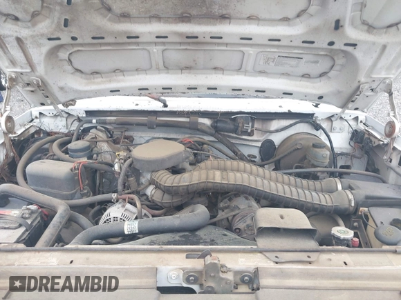1996 Ford F-250 с VIN 2FTHF25H8TCA53537, выставлен на аукционе IAAI как лот 42463376 с пробегом Не указан миль и . История ставок и продаж доступна на DreamBid. Изображение 10.