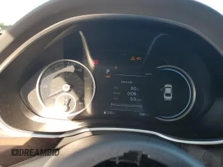 2024 Genesis G80 2.5T z VIN KMTGB4SC9RU221773, wystawiony jako Copart lot #57765545 z przebiegiem 7 081 mil mil oraz Nie do naprawy • Non repairable. Historia ofert i sprzedaży dostępna na DreamBid. Obrazek 9.