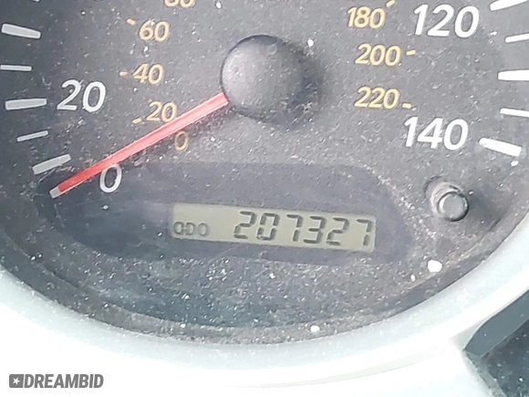 2006 Toyota Highlander with VIN JTEGP21A460115251, listed as a IAAI auction lot 41704239 with 207,327 mi miles. Bid and sale history available at carsss.com. Image 15.