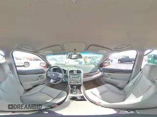 2009 Cadillac SRX RWD z VIN 1GYEE637790145952, wystawiony jako Copart lot #50309815 z przebiegiem 130 858 mil mil oraz Szkoda całkowita • Salvage title. Historia ofert i sprzedaży dostępna na DreamBid. Obrazek 13.
