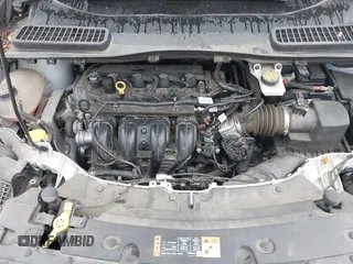 2018 Ford Escape S с VIN 1FMCU0F79JUB46232, выставлен на аукционе IAAI как лот 42434765 с пробегом 40 327 миль миль и . История ставок и продаж доступна на DreamBid. Изображение 10.