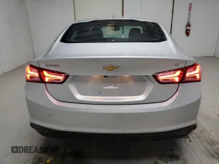 2022 Chevrolet Malibu LT with VIN 1G1ZD5ST1NF174138, listed as a Copart auction lot 56184905 with 80,007 mi miles and Clean Title. Bid and sale history available at DreamBid. Image 6.