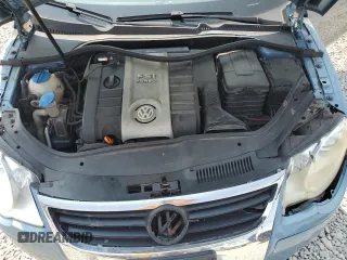 2008 Volkswagen Eos Turbo с VIN WVWBA71FX8V019512, выставлен на аукционе Copart как лот 59273505 с пробегом 149 831 миль миль и Списание • Salvage title. История ставок и продаж доступна на DreamBid. Изображение 11.